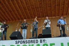 Milan Bluegrass Festival 2016