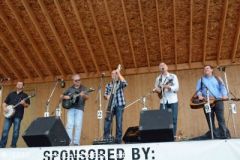 Milan Bluegrass Festival 2016