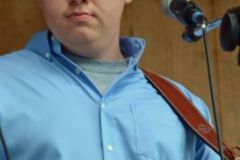 Milan Bluegrass Festival 2016