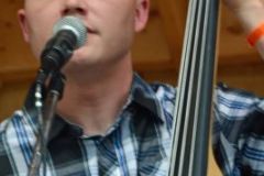 Milan Bluegrass Festival 2016