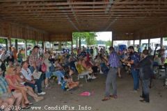 Milan Bluegrass Festival 2016