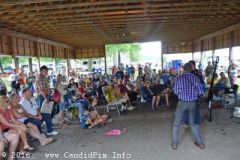 Milan Bluegrass Festival 2016
