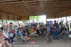 Milan Bluegrass Festival 2016