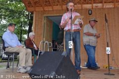 Milan Bluegrass Festival 2016