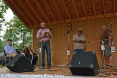 Milan Bluegrass Festival 2016