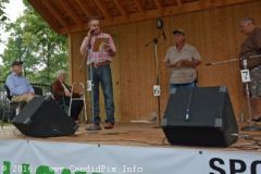 Milan Bluegrass Festival 2016