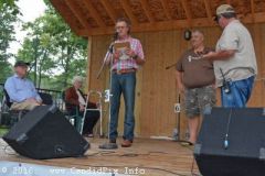 Milan Bluegrass Festival 2016