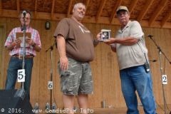 Milan Bluegrass Festival 2016