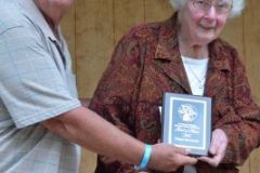 Milan Bluegrass Festival 2016