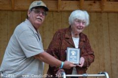 Milan Bluegrass Festival 2016