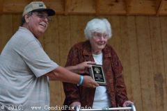 Milan Bluegrass Festival 2016