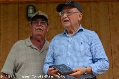 Milan Bluegrass Festival 2016