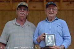 Milan Bluegrass Festival 2016