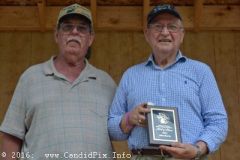 Milan Bluegrass Festival 2016