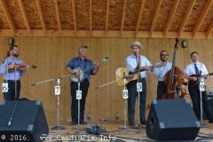 Milan Bluegrass Festival 2016