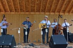 Milan Bluegrass Festival 2016