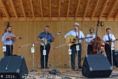 Milan Bluegrass Festival 2016