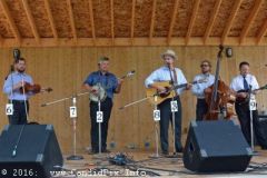 Milan Bluegrass Festival 2016