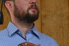 Milan Bluegrass Festival 2016
