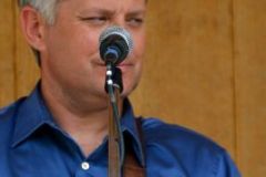 Milan Bluegrass Festival 2016
