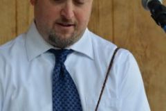 Milan Bluegrass Festival 2016
