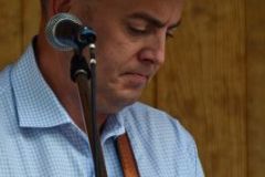 Milan Bluegrass Festival 2016