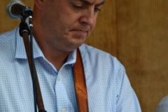 Milan Bluegrass Festival 2016