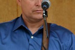 Milan Bluegrass Festival 2016