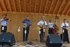Milan Bluegrass Festival 2016