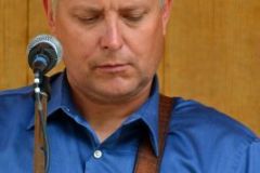 Milan Bluegrass Festival 2016