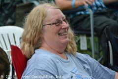 Milan Bluegrass Festival 2016