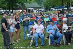 Milan Bluegrass Festival 2016