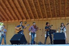 Milan Bluegrass Festival 2016