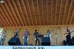 Milan Bluegrass Festival 2016