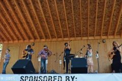 Milan Bluegrass Festival 2016
