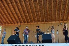 Milan Bluegrass Festival 2016