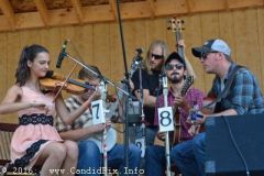 Milan Bluegrass Festival 2016