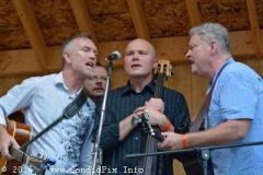 Milan Bluegrass Festival 2016