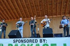 Milan Bluegrass Festival 2016