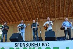 Milan Bluegrass Festival 2016