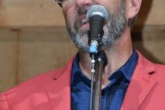 Milan Bluegrass Festival 2016