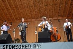 Milan Bluegrass Festival 2016