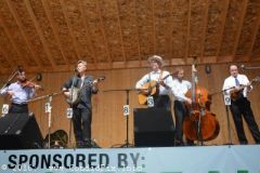 Milan Bluegrass Festival 2016