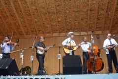 Milan Bluegrass Festival 2016