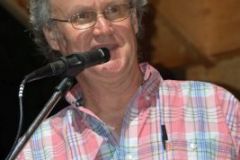 Milan Bluegrass Festival 2016