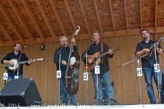 Milan Bluegrass Festival 2016