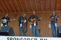 Milan Bluegrass Festival 2016