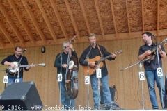 Milan Bluegrass Festival 2016