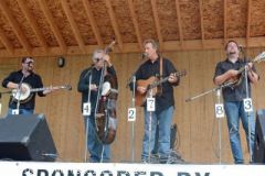 Milan Bluegrass Festival 2016