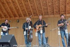 Milan Bluegrass Festival 2016